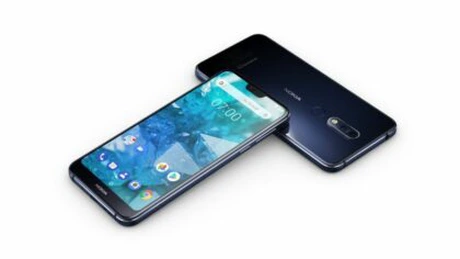 Telefoanele Nokia 7.1 primesc Android 10