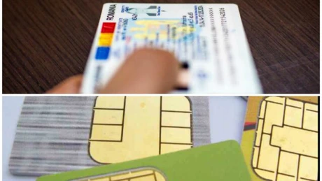 Guvern: Cartelele preplătite pot fi cumpărate fără buletin până pe 31 martie 2020