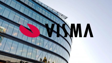 Grupul norvegian Visma, evaluat la peste 8 miliarde de euro, preia jumătate din SmartBill. Fondatorii păstrează controlul