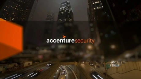 Accenture achiziţionează divizia de securitate cibernetică Symantec de la Broadcom
