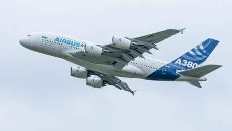 Airbus a devenit cel mai mare constructor mondial de avioane. După catastrofa 737 MAX