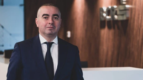 Ciprian Dascălu (BCR): Deficitele gemene şi evenimentele politice au dus la creşterea îngrijorării în rândul investitorilor