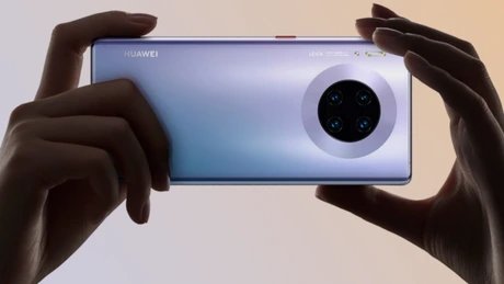 Huawei dezminte zvonurile privind vânzarea mărcilor de smartphone P şi Mate