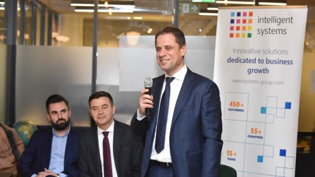Nou jucător pe piaţa IT: un grup bulgar specializat în soluții bazate pe Microsoft Dynamics a intrat în România