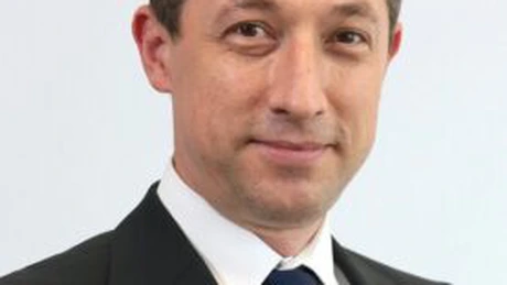 Lucian Enaru este noul director general al Schneider Electric România şi Republica Moldova