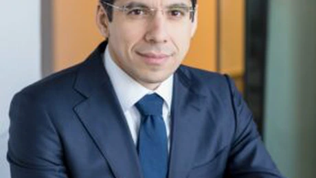 Sevan Kaloustian este noul Managing Director al Janssen România