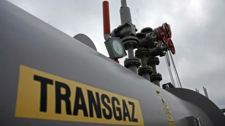 Transgaz a finalizat lucrările de modernizare a staţiei de comprimare de la Siliştea