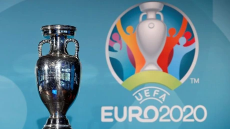 Euro 2020 se amână pentru anul viitor