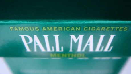British American Tobacco: În trei luni vor fi scoase de pe piață țigările mentolate și  cele cu capsule, dar vom oferi alternative