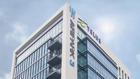 Telus Corporation finalizează achiziţia companiei Competence Call Center