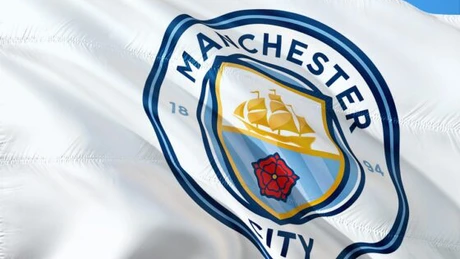 Cutremur în fotbal! Manchester City, interzisă doi ani din Liga Campionilor pentru încălcarea fair-play-ului financiar