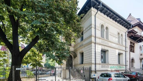 Artmark Historical Estate scoate la licitaţie trei case negustoreşti, pe care ar putea obţine aproape zece mil. euro
