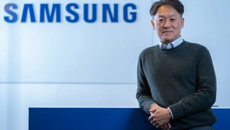 Samsung Electronics numeşte un nou preşedinte pentru România şi Bulgaria