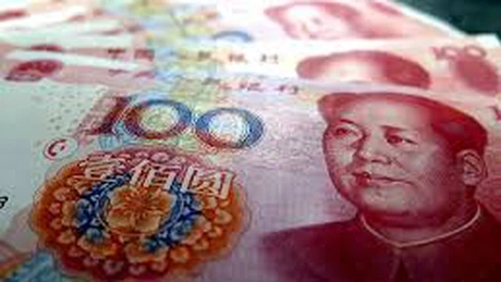 Raport S&P Global: E posibil că în acest an valoarea creditelor neperformante ale băncilor chineze să ajungă la 1.100 de miliarde de dolari