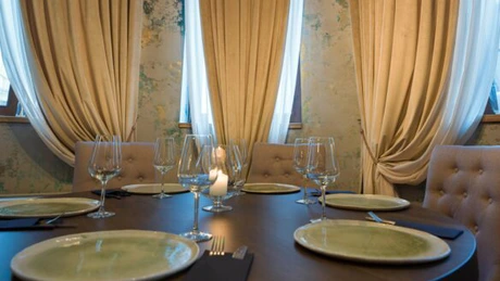 Surorile Diaconu, care dețin Bistro Guxt, lansează Noeme, un restaurant de casual fine dining