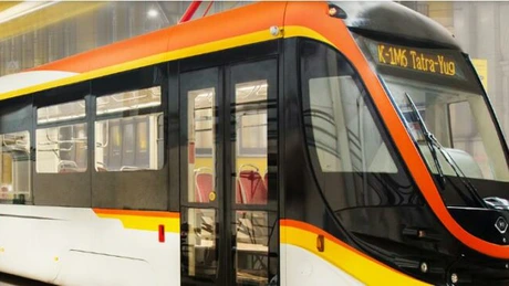 Ucrainenii de la Tatra-Yug, polonezii de la Pesa, turcii de la Durmazlar și Bozankaya se bat pe livrarea de tramvaie în Craiova
