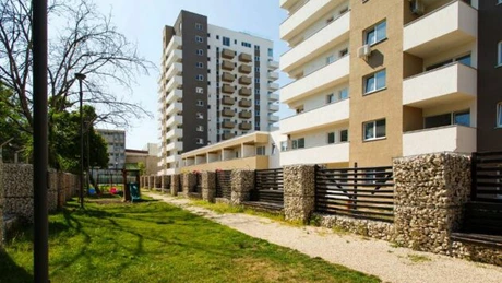 Dezvoltatorul cu capital spaniol Gran Via va ajunge în 2020 la 2.000 de apartamente livrate pe piața românească