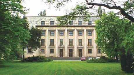 Universitatea de Ştiinţe Agronomice din Bucureşti va inaugura primul spital universitar veterinar din România