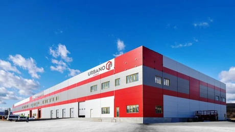 Trei antreprenori clujeni dezvoltă un parc logistic de 24.000 mp lângă Cluj-Napoca