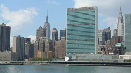 Președintele Consiliului de Securitate al ONU consideră rușinoasă inacțiunea acestuia în fața extinderii pandemiei Covid-19