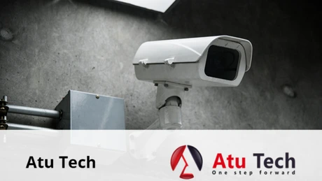 Atu Tech lansează o aplicaţie mobilă prin care oferă instalatorilor lucrări de montare a sistemelor de securitate şi supraveghere video