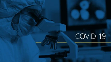 Şapte categorii de pacienţi vor fi testaţi pentru COVID-19 - algoritmul de testare, actualizat vineri de Institutul Naţional de Sănătate Publică