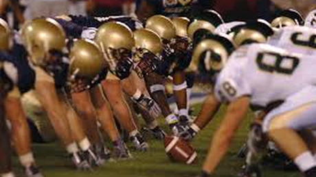 Liga Profesionistă de Fotbal American (NFL) a donat 35 de milioane de dolari pentru combaterea extinderii pandemiei de coronavirus