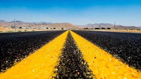 Planurile pentru 2020 - Pe ce autostrăzi şi drumuri naţionale încep lucrările