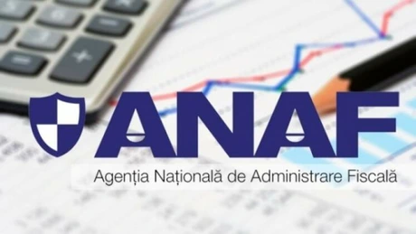 ANAF a încasat în 2019 din executare silită 12,33 miliarde de lei, în creştere cu 16,2% faţă de 2018