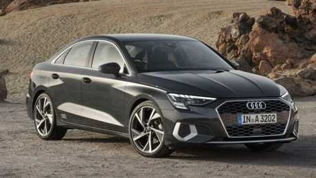 Audi vrea să vândă 1 milion de vehicule în China în 2023 și a inițiat parteneriate cu Faw și SAIC Volkswagen