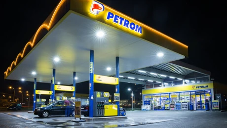 Şeful OMV Petrom: Carantina a adus o scădere cu 45% a cererii de benzină şi motorină în luna aprilie