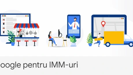 Google România a lansat platforma 