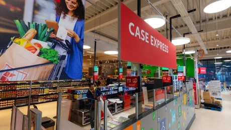 An-record pentru Kaufland, cel mai mare retailer din România. Își dublează investițiile și se extinde cu 13 magazine