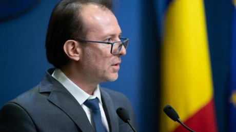 Cîţu: România va depune o garanţie de 393 de milioane de euro pentru Programul SURE şi va putea accesa 5 miliarde