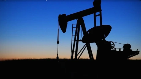 Preţurile petrolului au crescut miercuri pentru a treia zi consecutiv, susţinute de date din SUA privind creşterea cererii de carburanţi