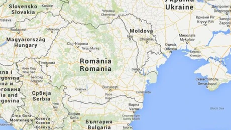 Criza Coronavirus - Situaţia cazurilor de COVID-19 în statele vecine României
