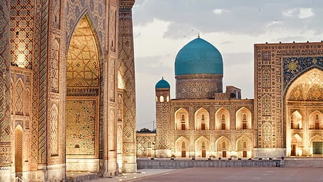 Uzbekistanul a decis să relaxeze restricțiile impuse și să permită redeschiderea mai multor afaceri