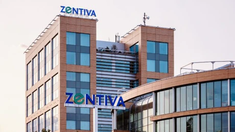 Zentiva își consolidează poziția pe piața de medicamente generice din România prin achiziția Labormed-Alvogen