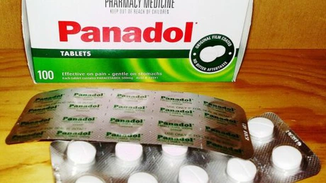 India a ridicat interdicțiile privind exporturile de ingredient farmaceutic activ (API) pentru paracetamol