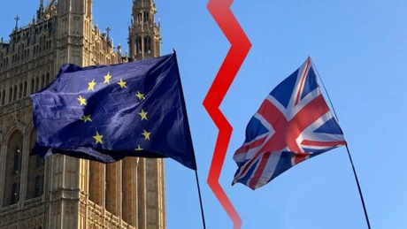 Noi negocieri între UE și Marea Britanie pentru un compromis asupra unui acord post-Brexit