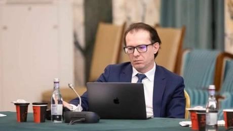 Ministrul Finanţelor, Florin Cîţu, a anunţat că popririle companiilor şi persoanelor fizice vor fi amânate până pe 25 octombrie