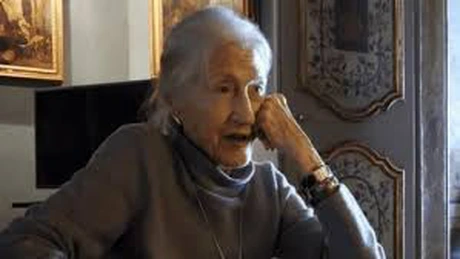 Anna Calissoni Bulgari, una dintre moştenitoarele mărcii de lux italiene Bvlgari, a murit la vârsta de 93 de ani