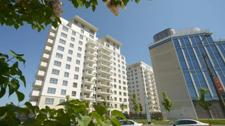 Impact vinde pe bursă 48 de milioane de acțiuni ale REIT-ului Star Residence Invest, care cumpără apartamente pentru închiriere