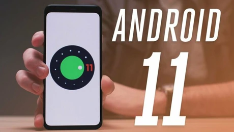 Google amână cu o lună lansarea Android 11, din cauza pandemiei de COVID-19