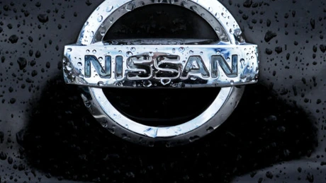 Nissan contestă informațiile privind existența unor negocieri cu Apple