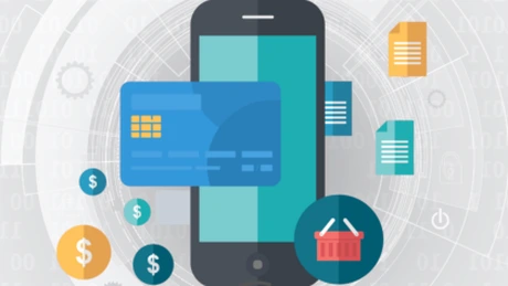 Banca Românească lansează aplicaţia BROM Pay dedicată autentificării biometrice pentru plăţile on-line