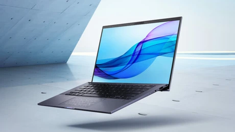 Laptopul business ASUS ExpertBook B9 poate fi cumpărat acum din magazinele din România