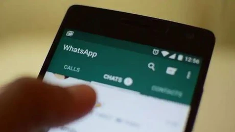 O scăpare din procesul de autentificare al WhatsApp permite blocarea oricărui utilizator