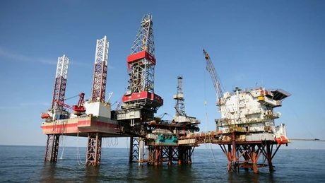 Romgaz anunță preluarea participației Exxon din perimetrul Neptun Deep din Marea Neagră
