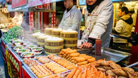 Autoritățile chineze au început verificarea alimentelor importate după reapariția noului coronavirus în Beijing